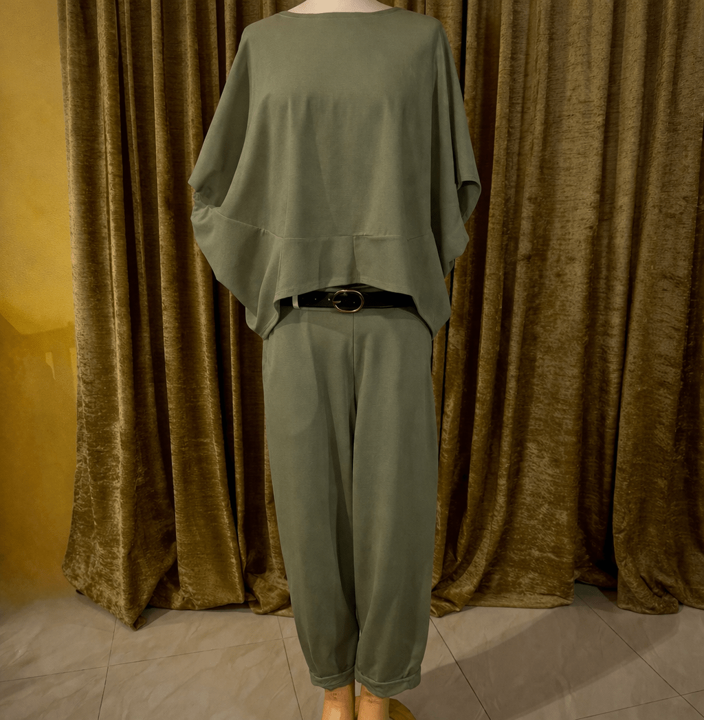Komplet Edit - Markiza Moda Italiana
