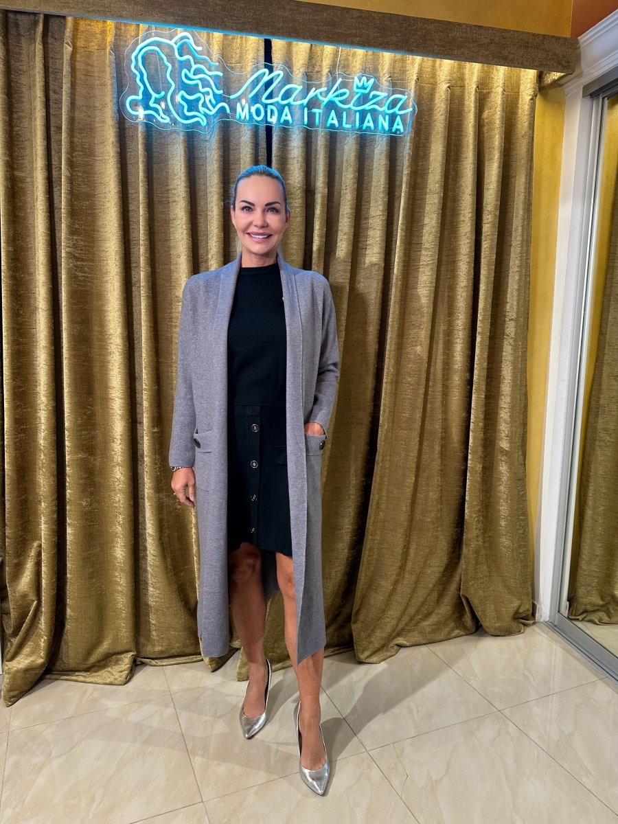 Komplet Flavia - Markiza Moda Italiana