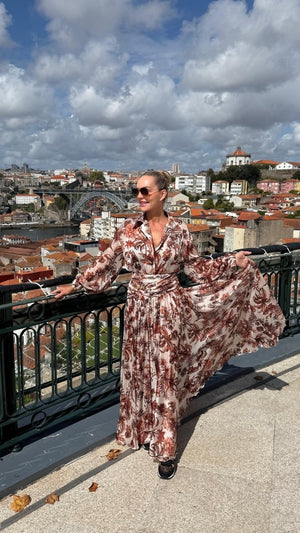 Komplet Jenifer - Markiza Moda Italiana