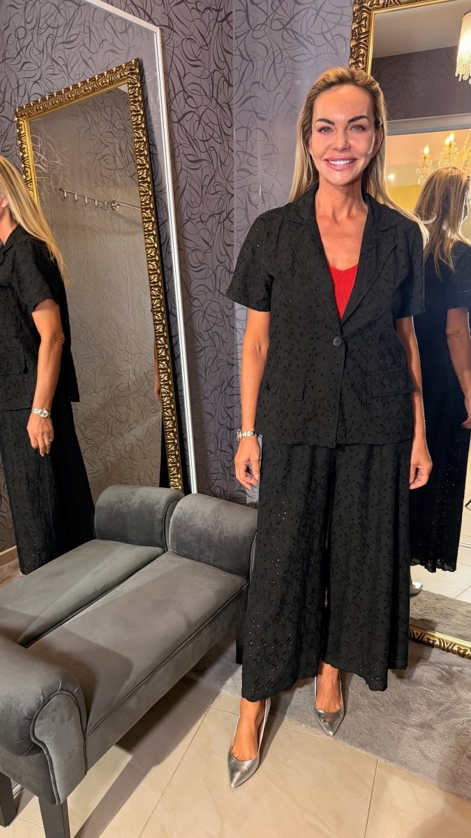 Komplet Madeira - Markiza Moda Italiana