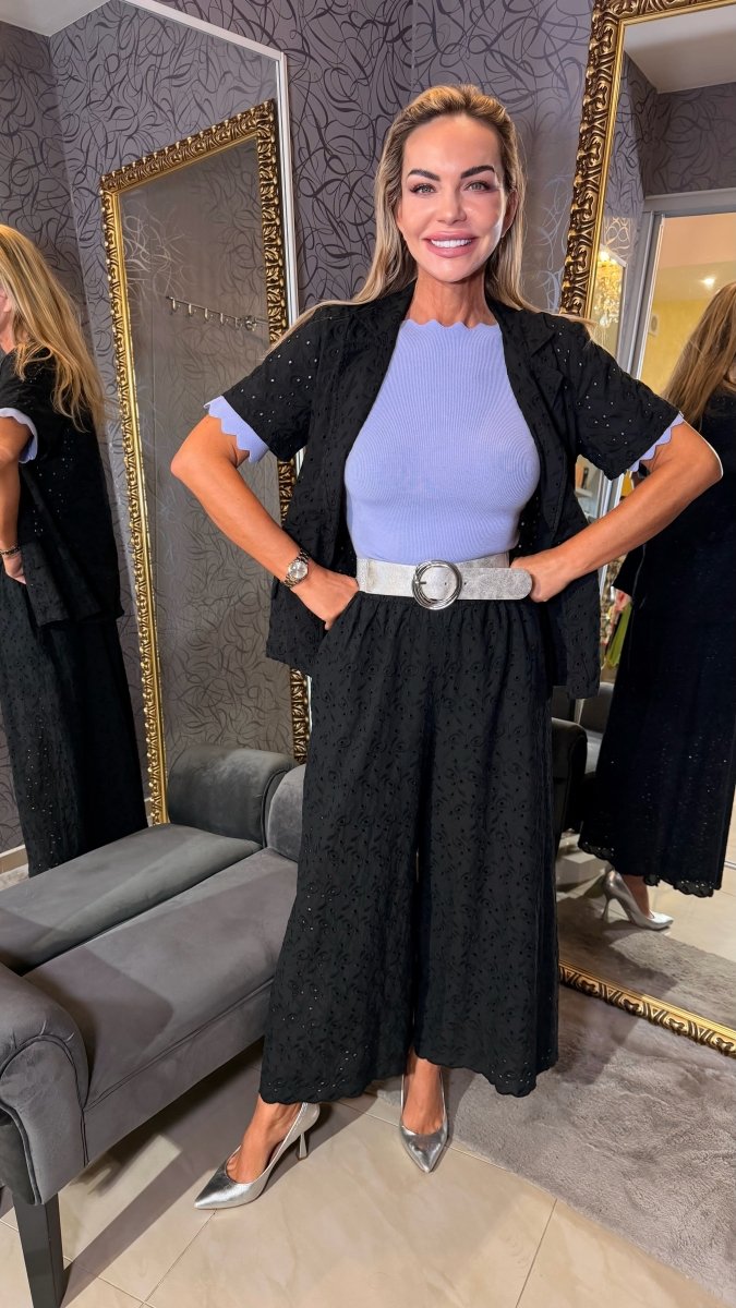 Komplet Madeira - Markiza Moda Italiana