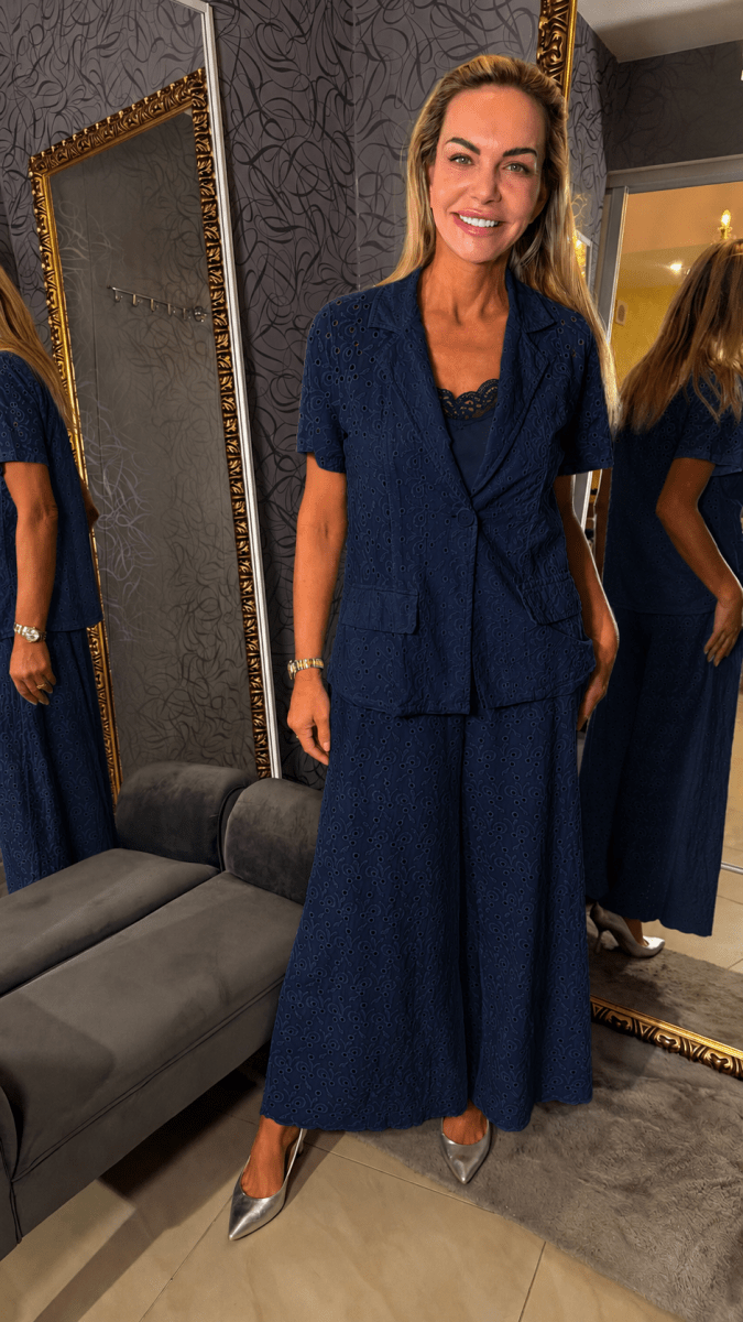 Komplet Madeira - Markiza Moda Italiana