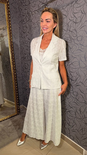 Komplet Madeira - Markiza Moda Italiana
