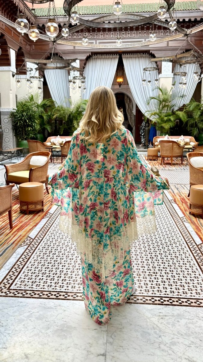 Komplet Marakeš - Markiza Moda Italiana