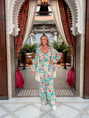 Komplet Marakeš - Markiza Moda Italiana