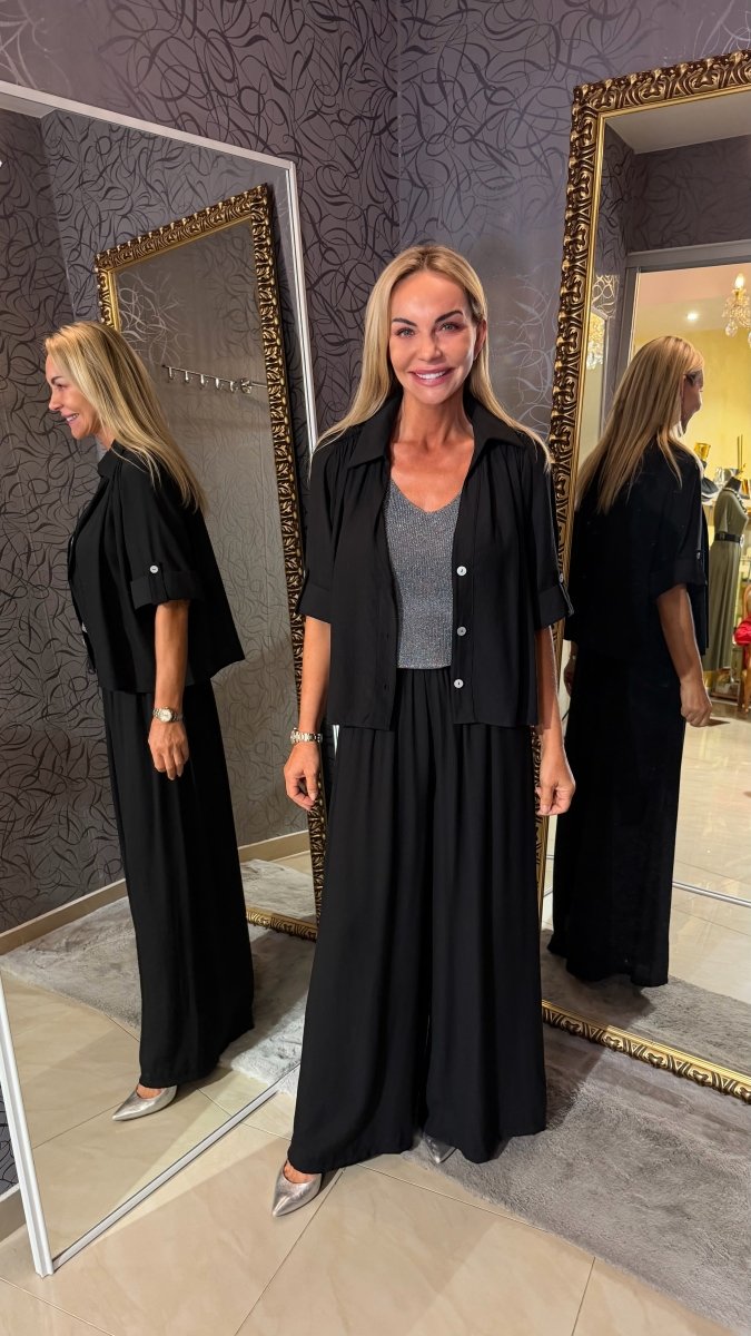 Komplet Margarita - Markiza Moda Italiana