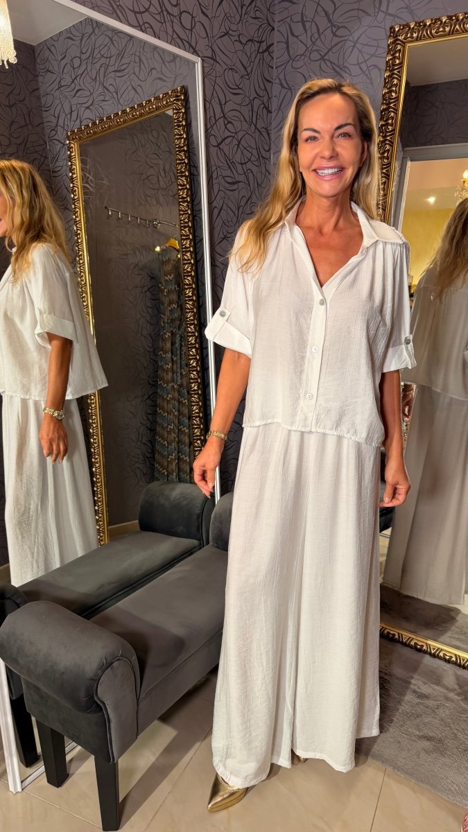Komplet Margarita - Markiza Moda Italiana