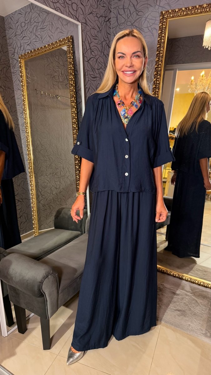 Komplet Margarita - Markiza Moda Italiana