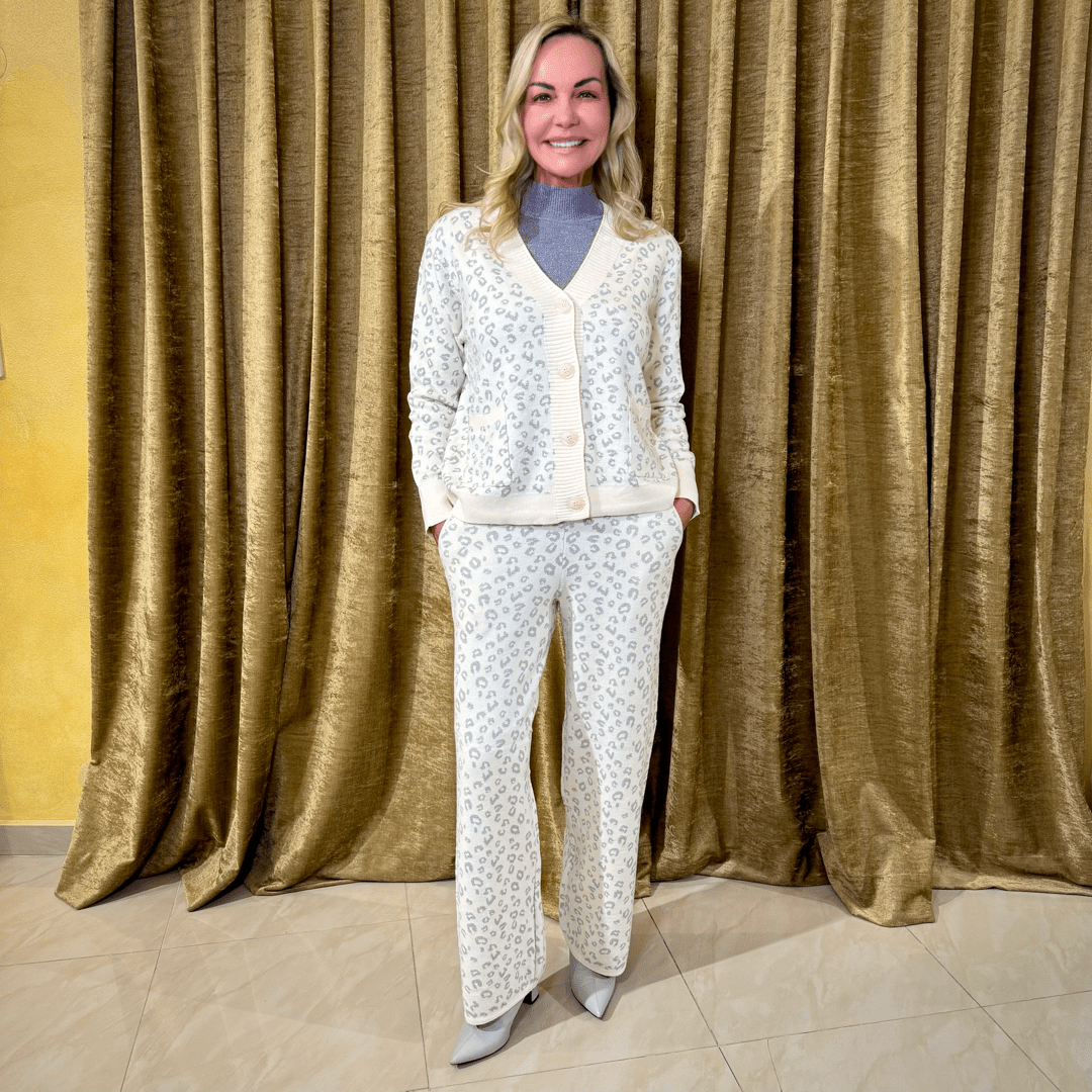 Komplet Monika - Markiza Moda Italiana