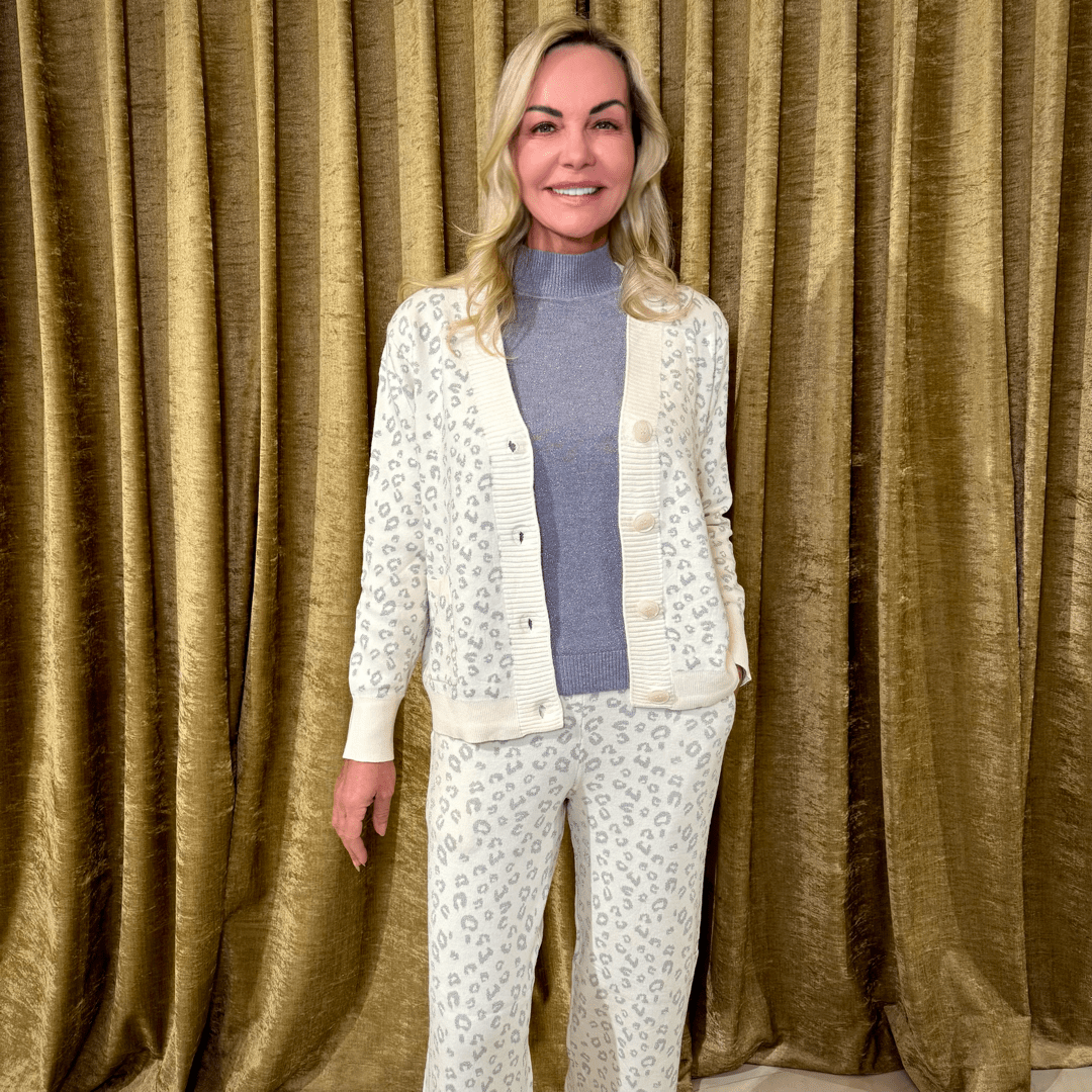 Komplet Monika - Markiza Moda Italiana