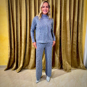 Komplet Monika - Markiza Moda Italiana