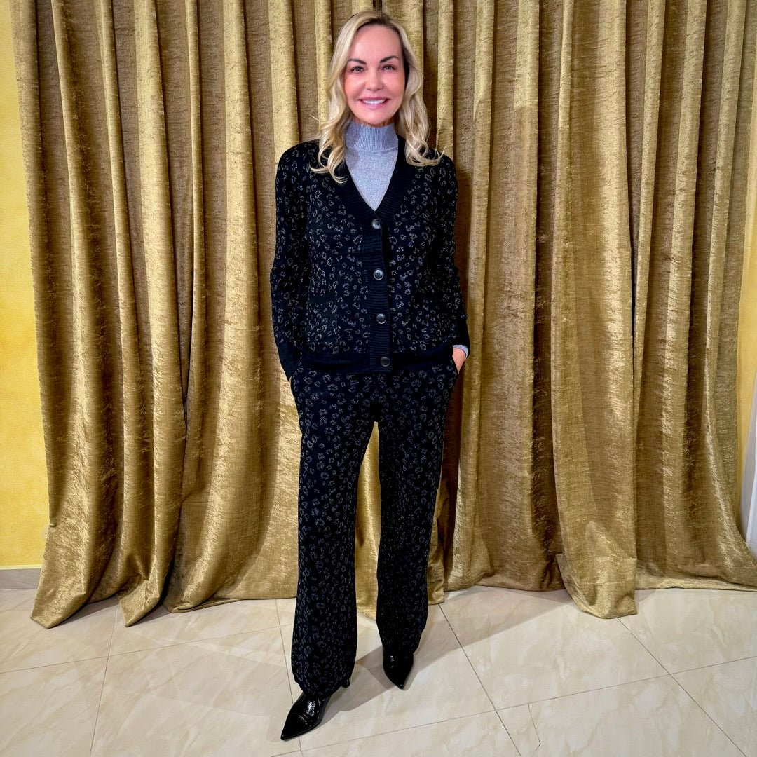 Komplet Monika - Markiza Moda Italiana