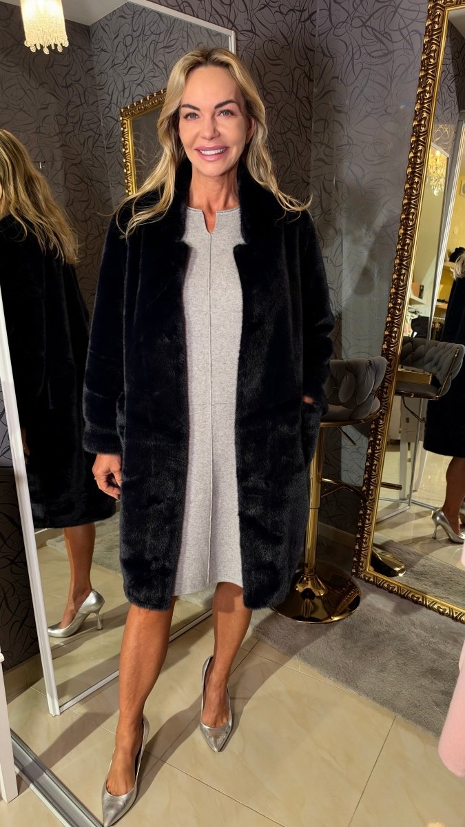 Kožuch Belora - Markiza Moda Italiana