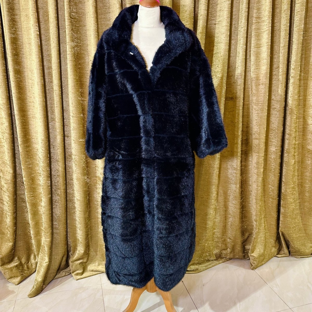 Kožuch Eleganza - Markiza Moda Italiana