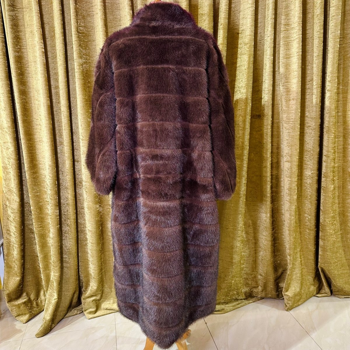 Kožuch Eleganza - Markiza Moda Italiana