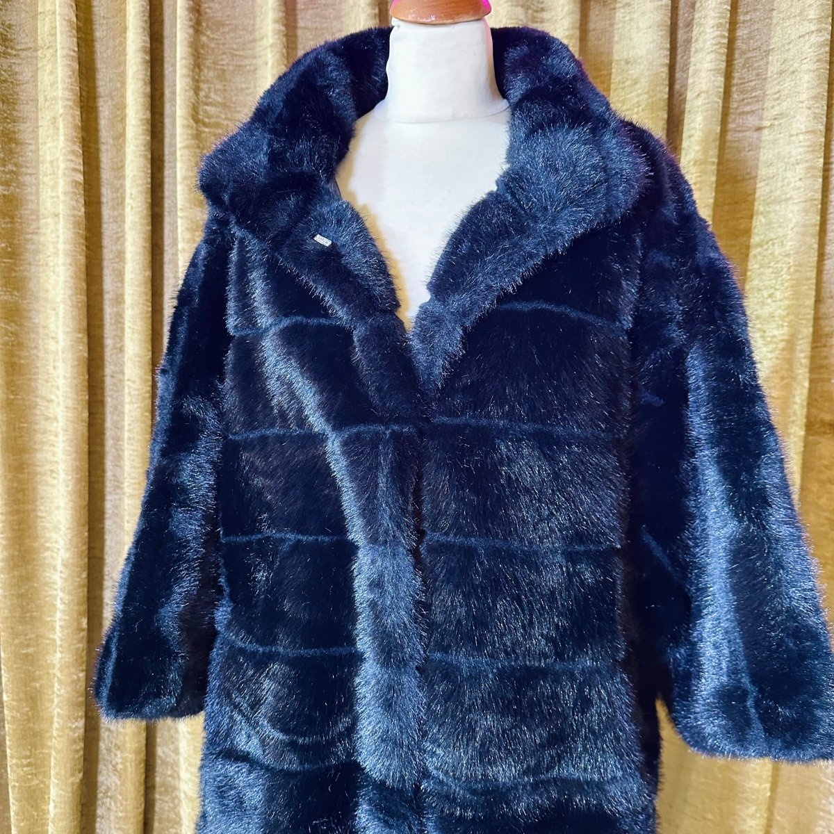 Kožuch Eleganza - Markiza Moda Italiana