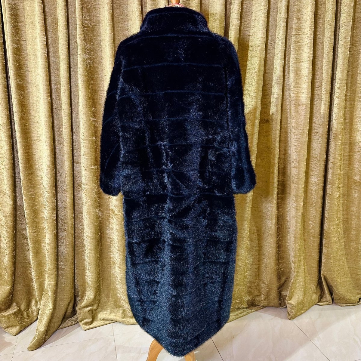 Kožuch Eleganza - Markiza Moda Italiana