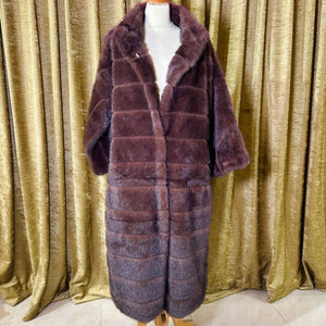 Kožuch Eleganza - Markiza Moda Italiana