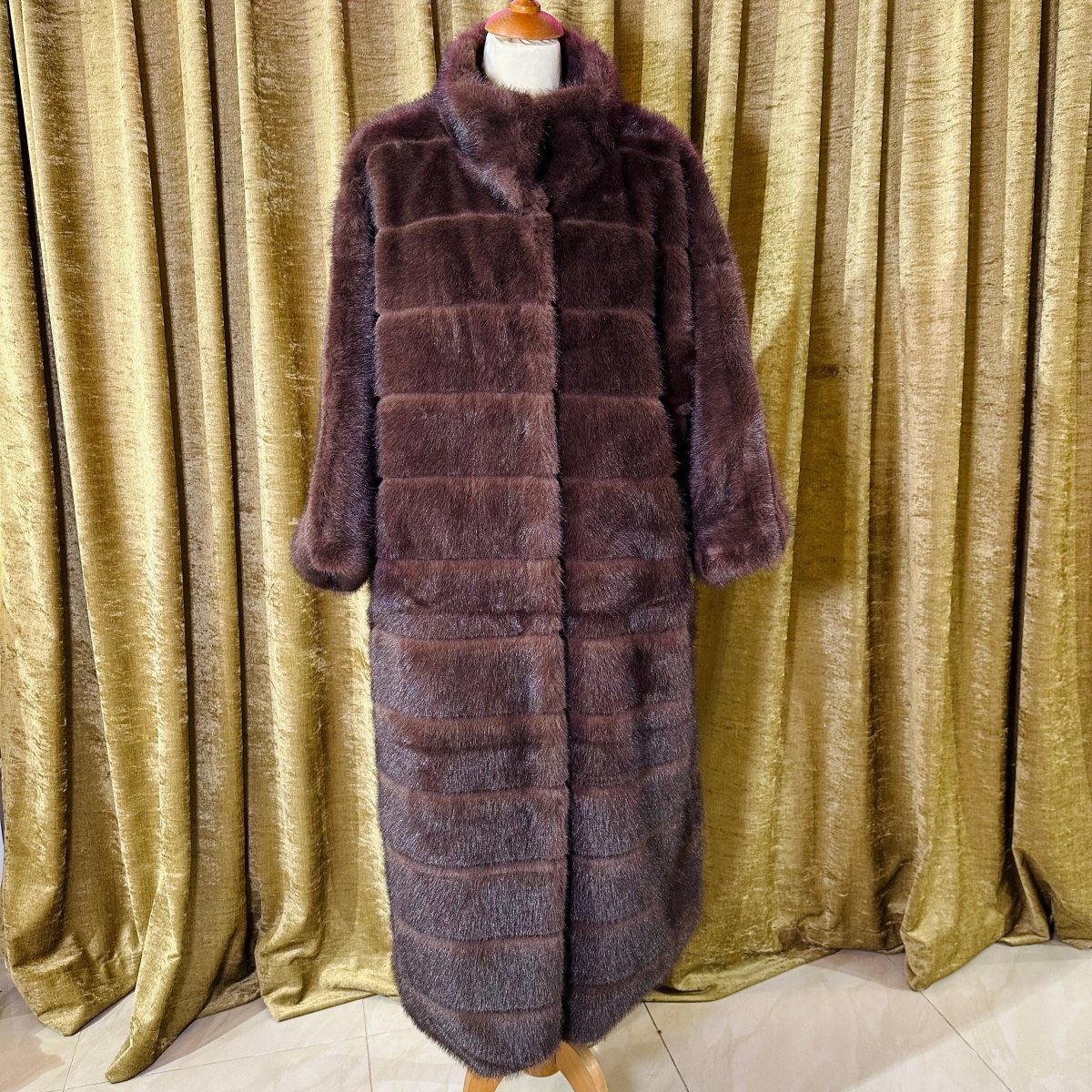 Kožuch Eleganza - Markiza Moda Italiana