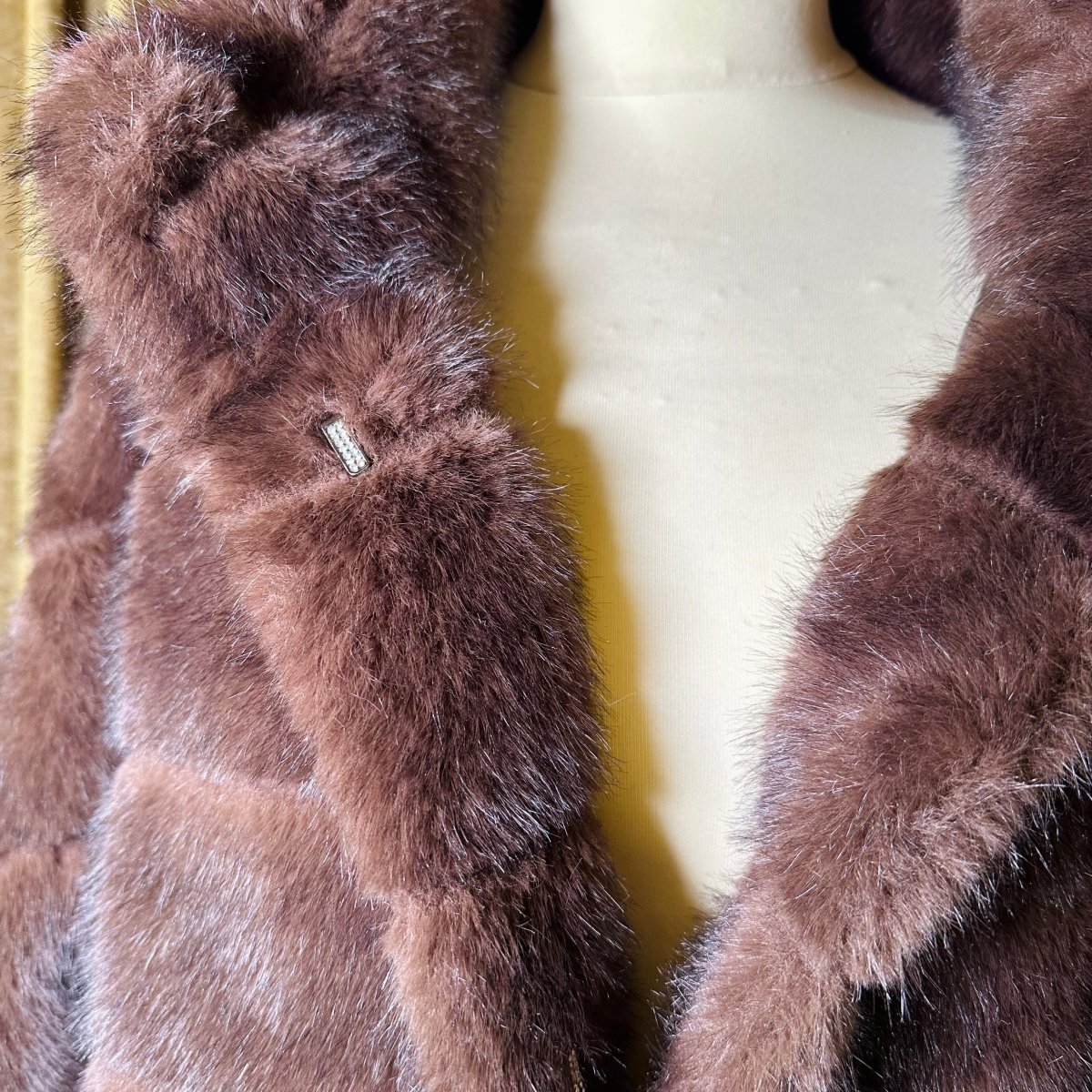 Kožuch Eleganza - Markiza Moda Italiana