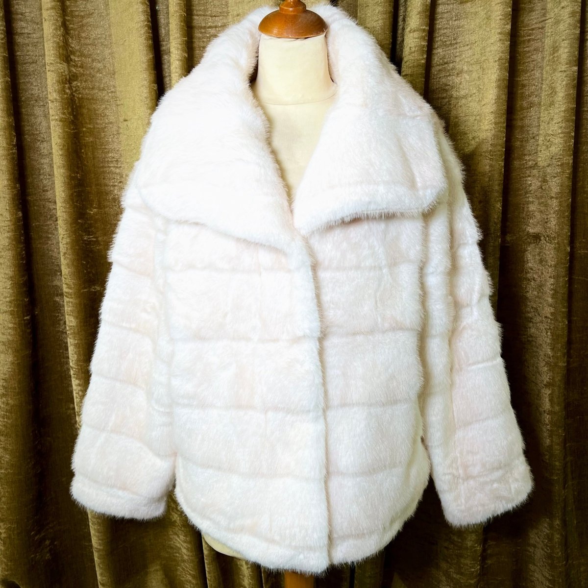 Kožuch Milano - Markiza Moda Italiana