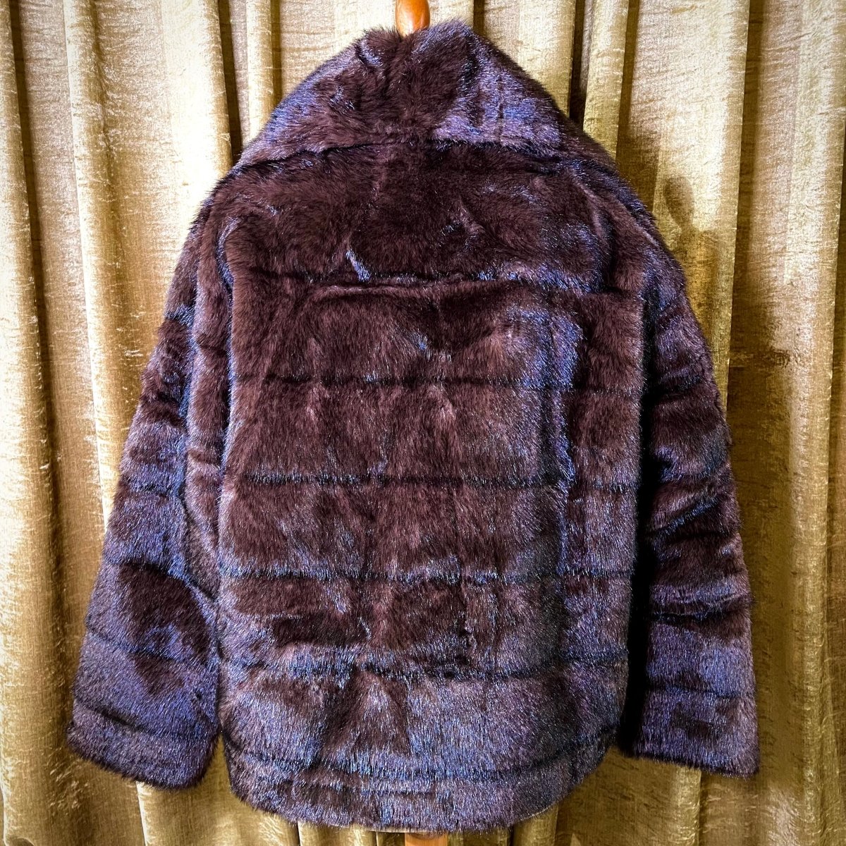 Kožuch Milano - Markiza Moda Italiana