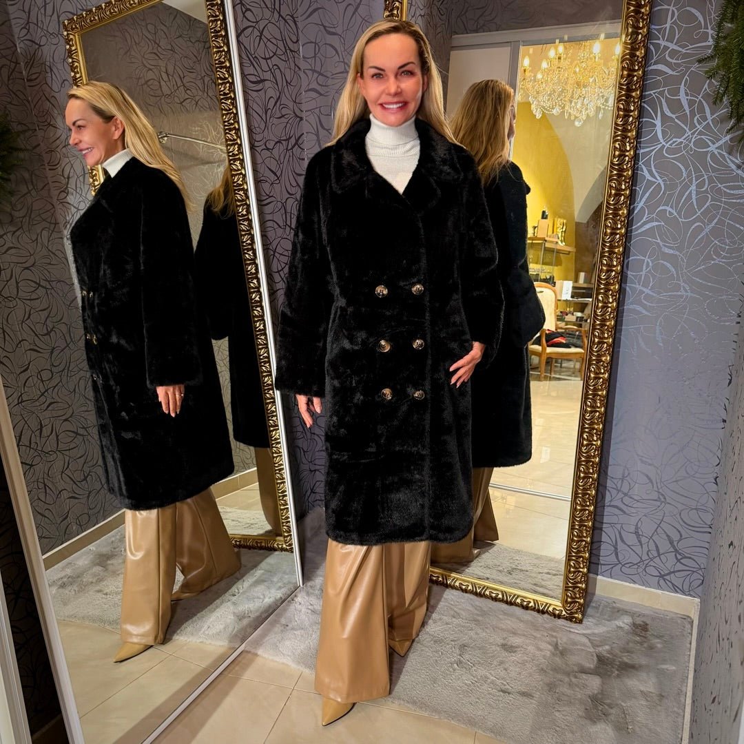 Kožuch Rím - Markiza Moda Italiana