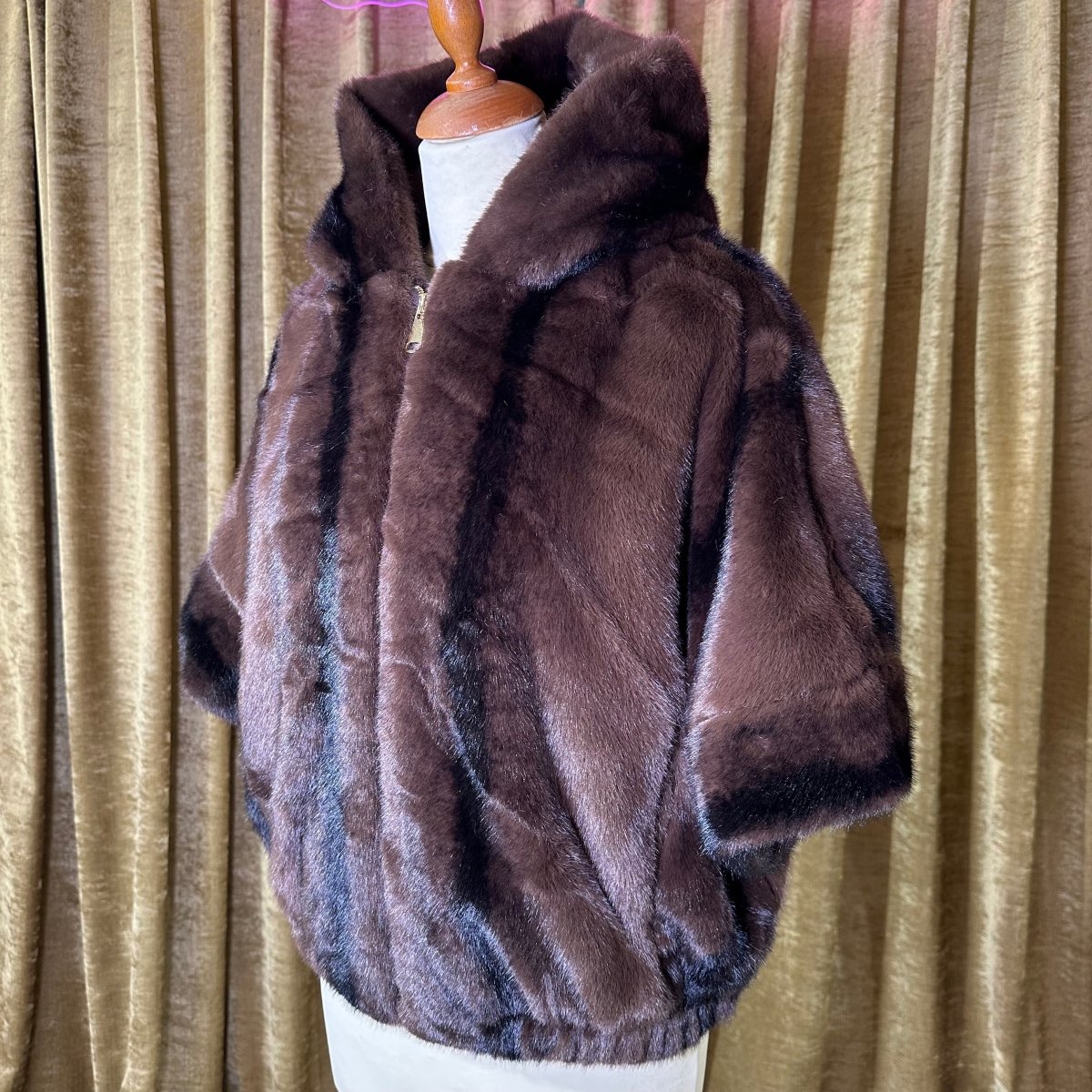 Kožuch Roma - Markiza Moda Italiana