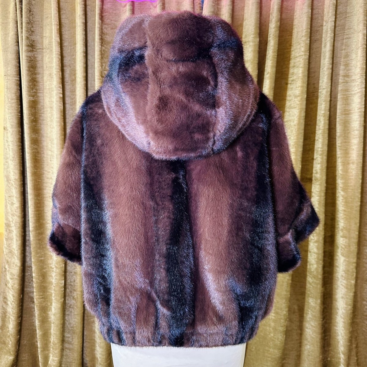 Kožuch Roma - Markiza Moda Italiana