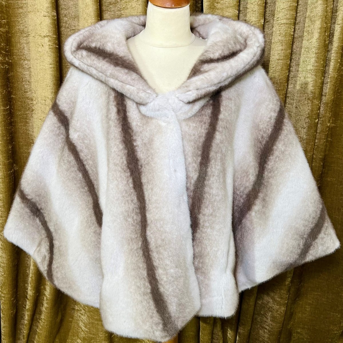 Kožuch Royal - Markiza Moda Italiana