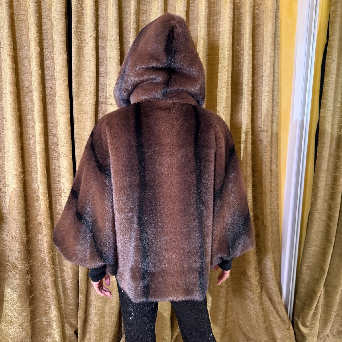 Kožuch Royal - Markiza Moda Italiana