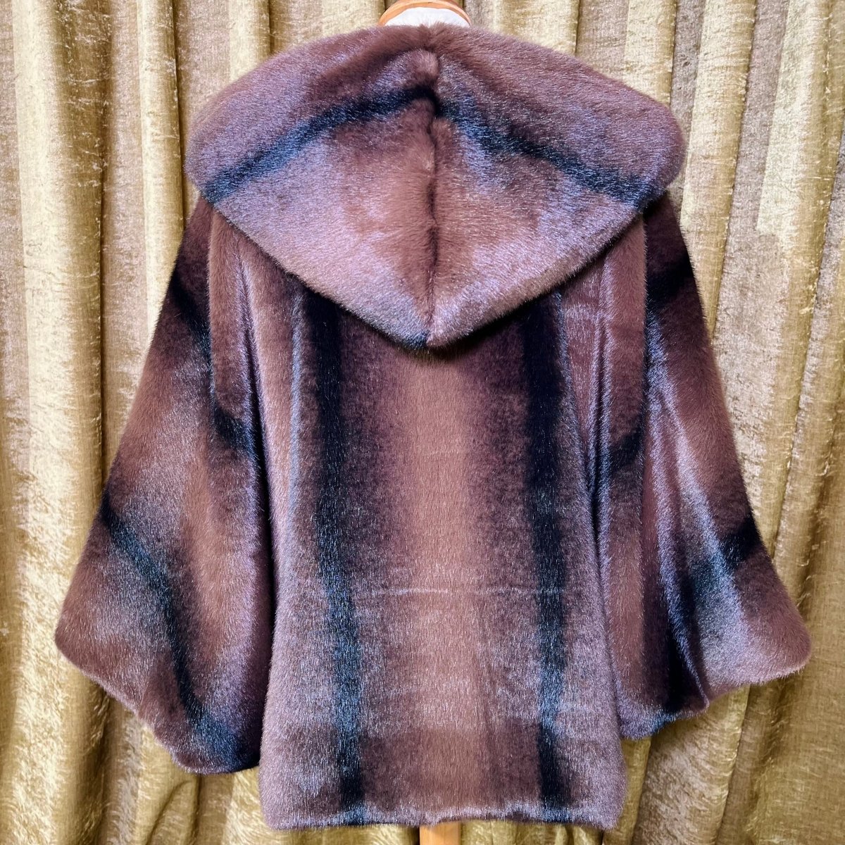 Kožuch Royal - Markiza Moda Italiana