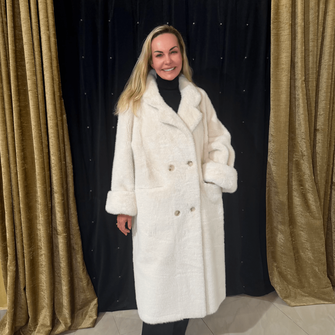 Kožuchy Markíza MIX - Markiza Moda Italiana