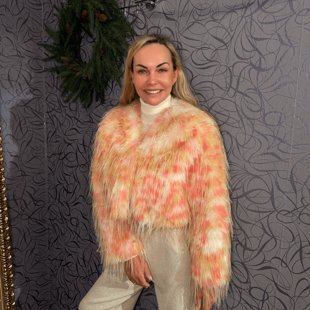 Kožuchy Markíza MIX - Markiza Moda Italiana