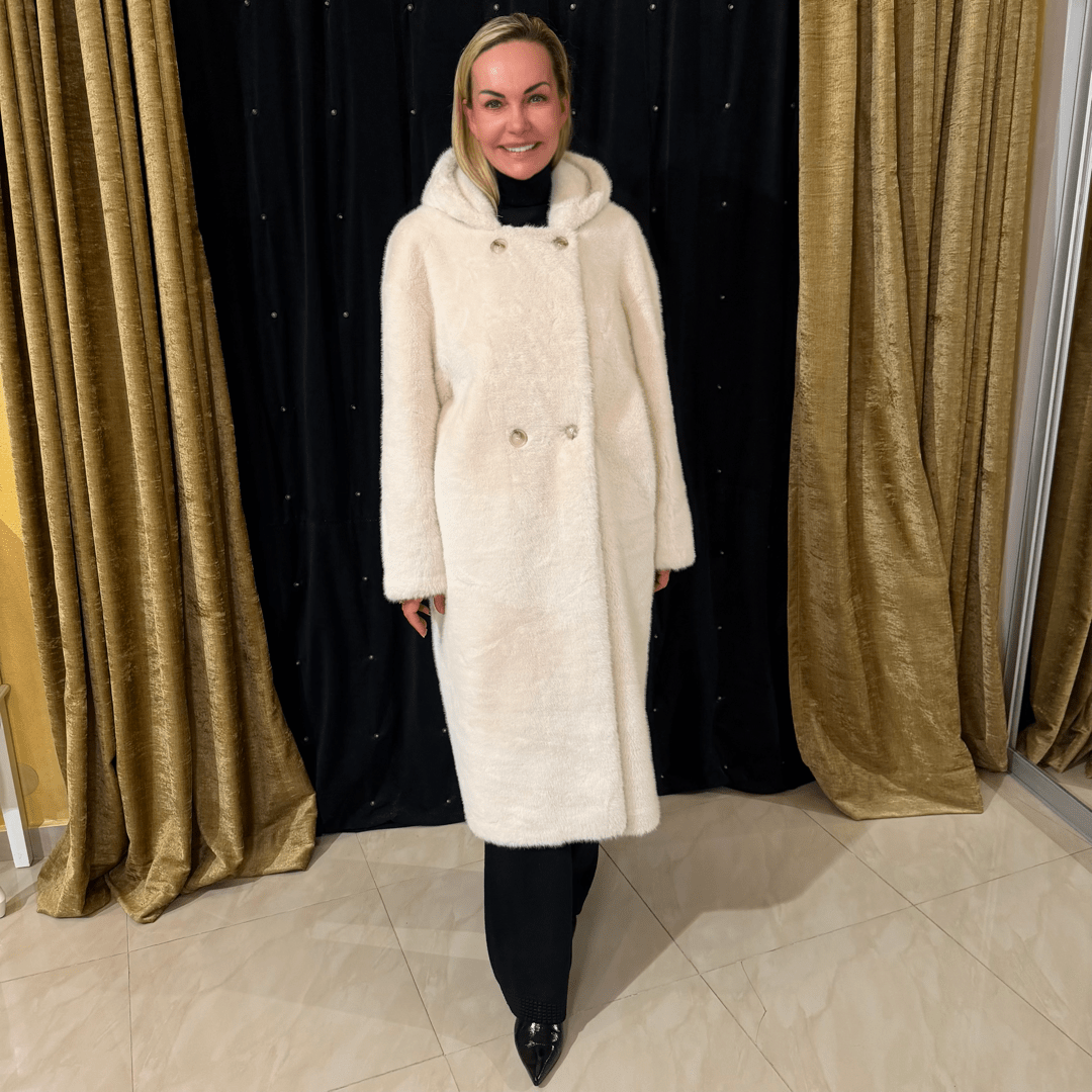 Kožuchy Markíza MIX - Markiza Moda Italiana