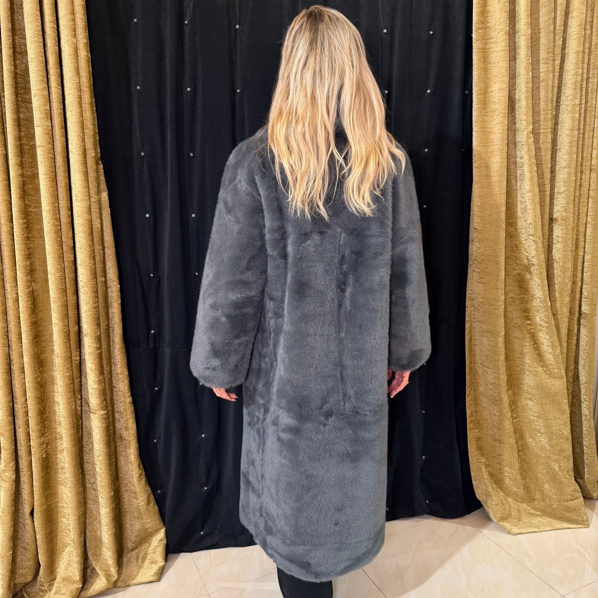 Kožuchy Markíza MIX - Markiza Moda Italiana