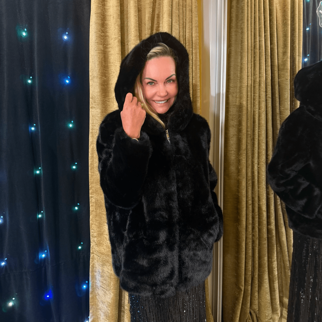 Kožuchy Markíza MIX - Markiza Moda Italiana