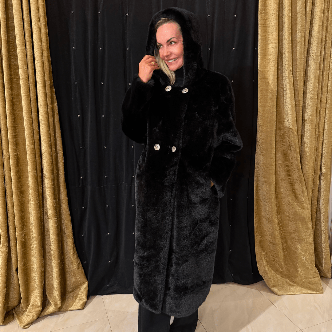 Kožuchy Markíza MIX - Markiza Moda Italiana