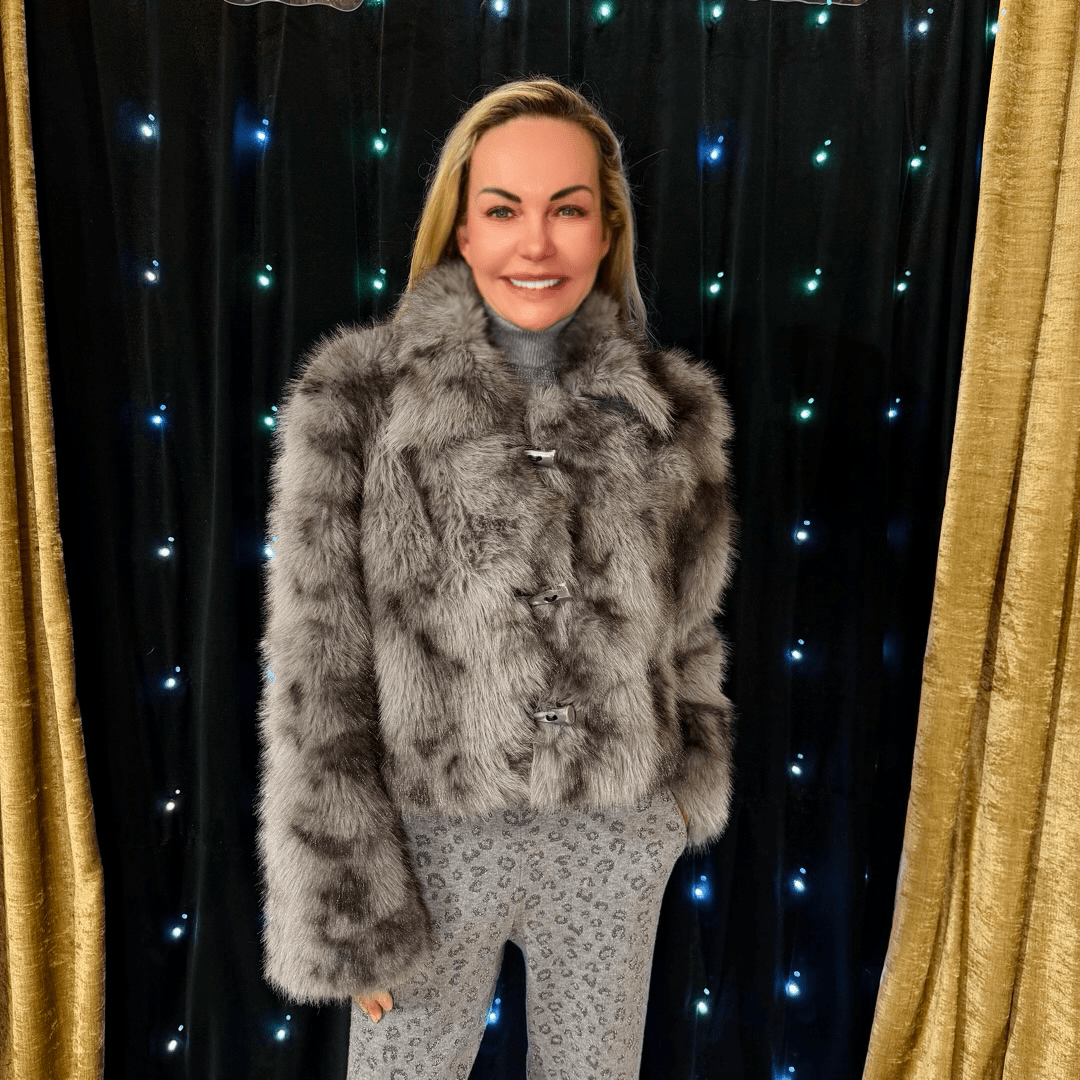 Kožuchy Markíza MIX - Markiza Moda Italiana