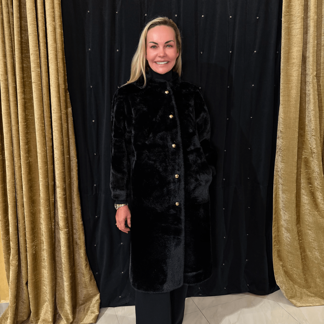 Kožuchy Markíza MIX - Markiza Moda Italiana