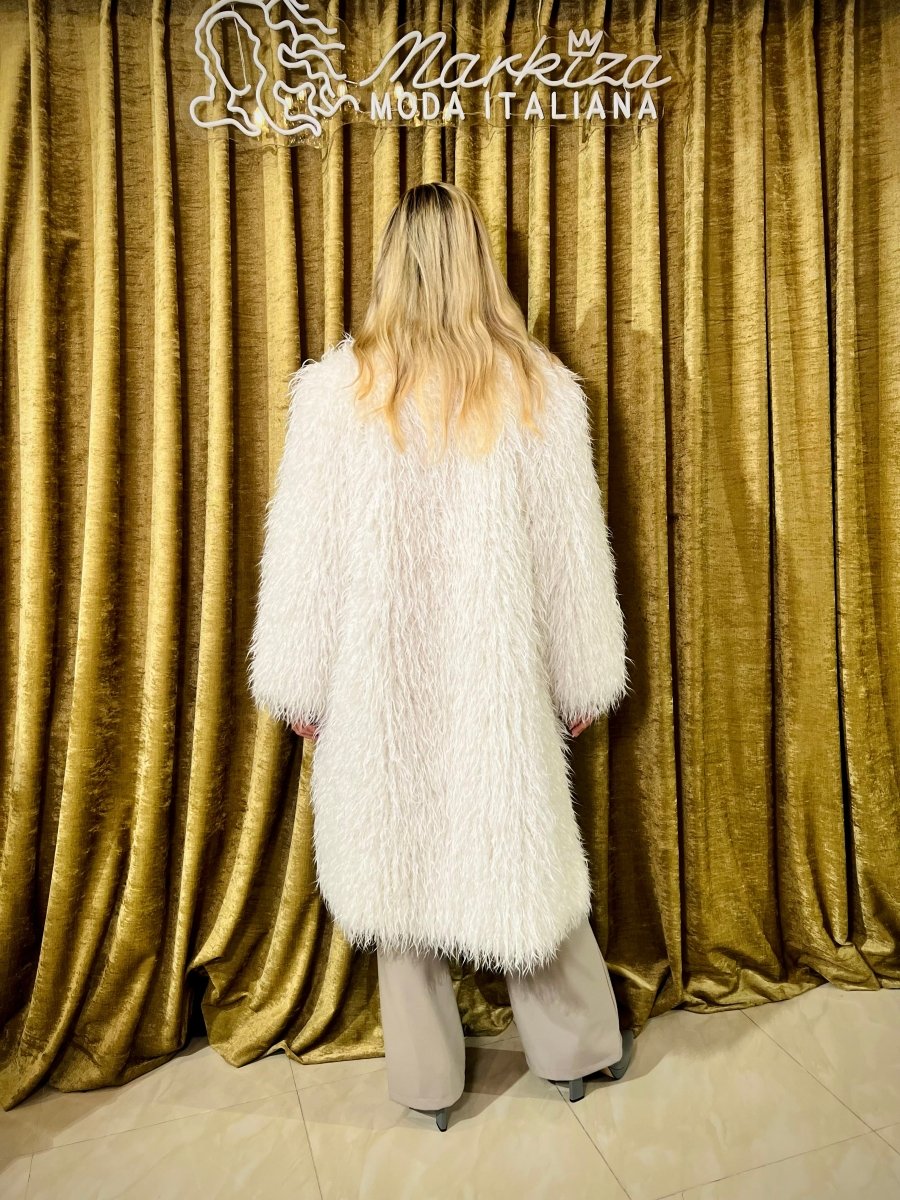 Kožuchy Markíza MIX - Markiza Moda Italiana