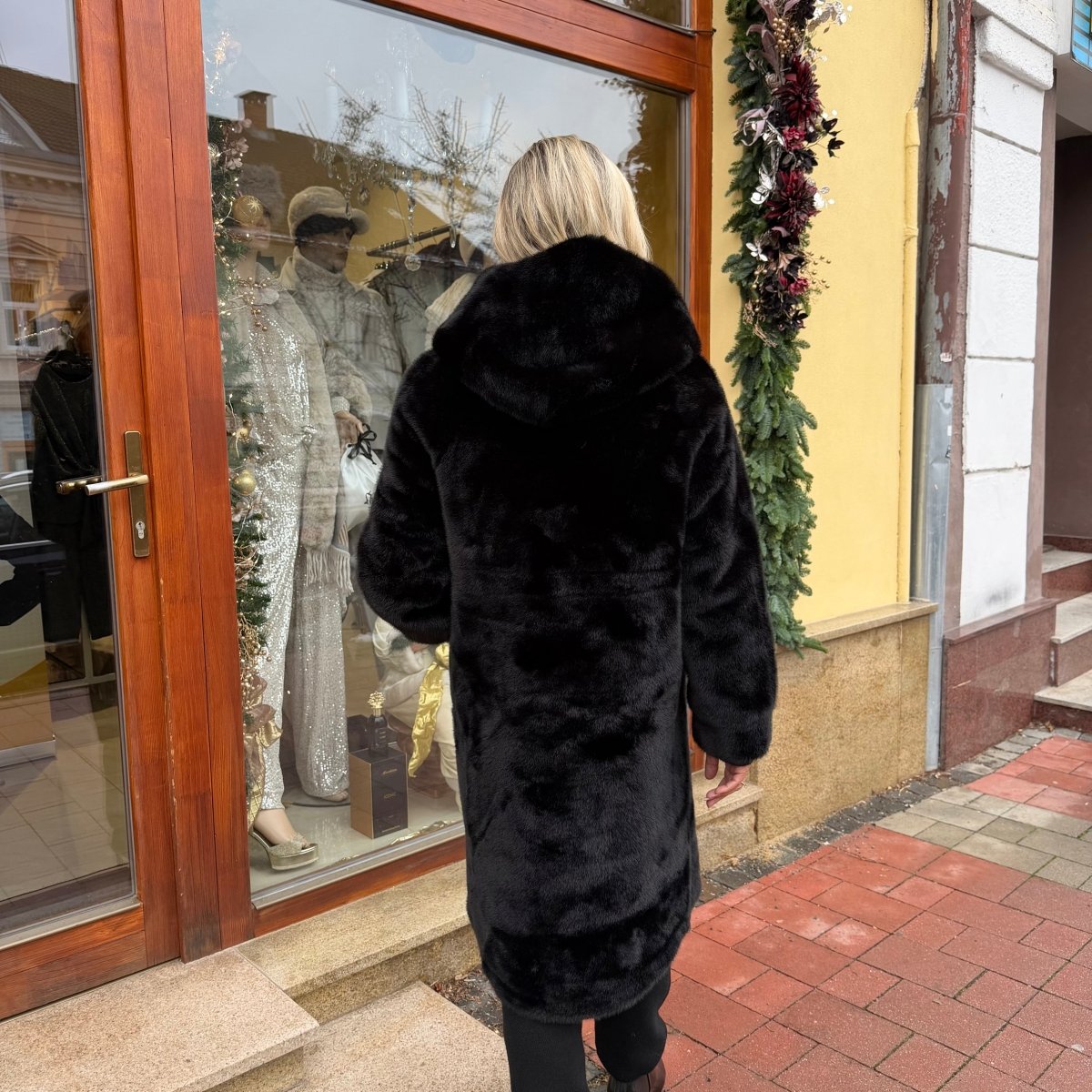 Kožuchy Markíza MIX - Markiza Moda Italiana