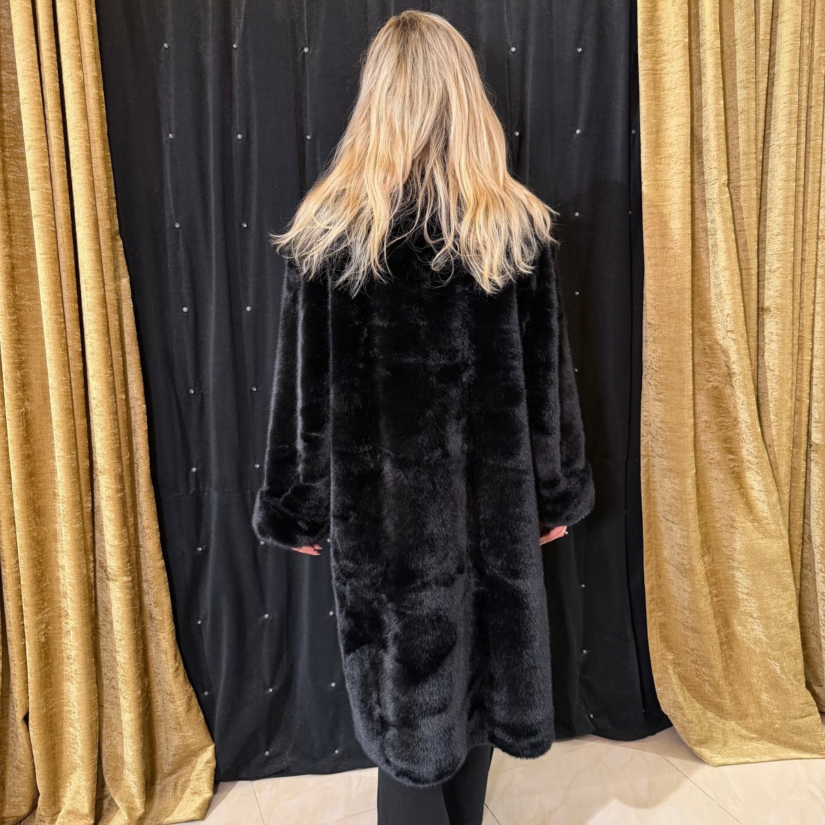 Kožuchy Markíza MIX - Markiza Moda Italiana