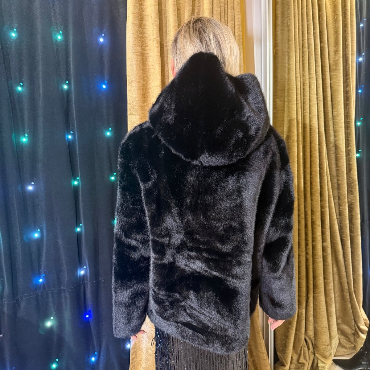 Kožuchy Markíza MIX - Markiza Moda Italiana