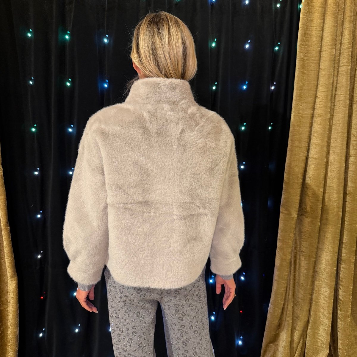 Kožuchy Markíza MIX - Markiza Moda Italiana