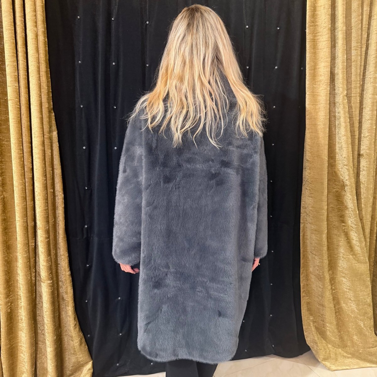 Kožuchy Markíza MIX - Markiza Moda Italiana