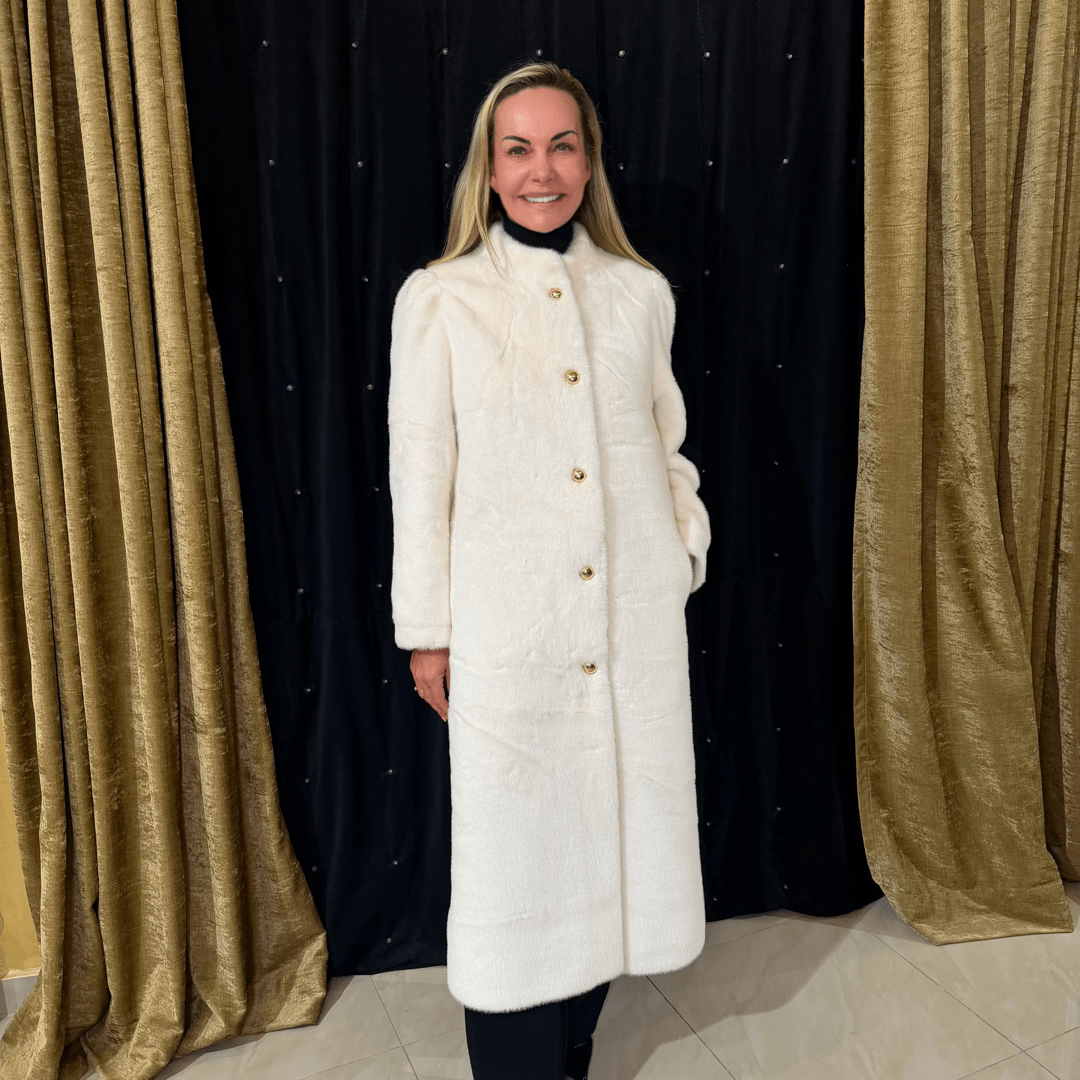 Kožuchy Markíza MIX - Markiza Moda Italiana