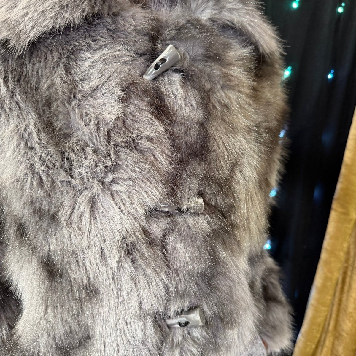 Kožuchy Markíza MIX - Markiza Moda Italiana