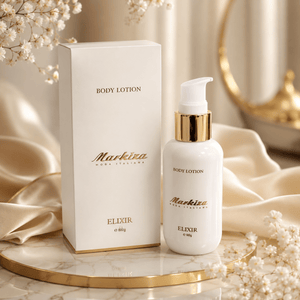 Krém na ruky Elixír - Markiza Moda Italiana