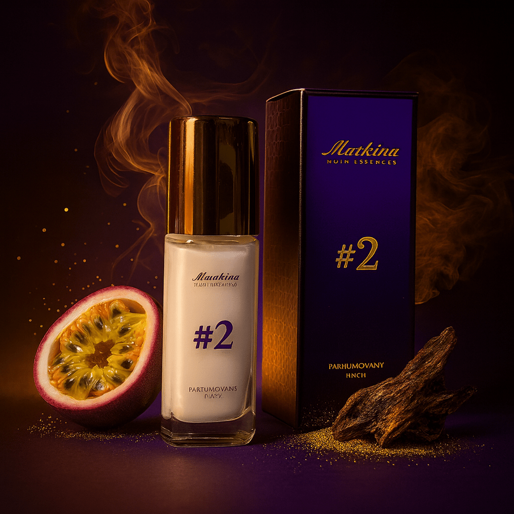 Krém parfumovaný 2 - Markiza Moda Italiana